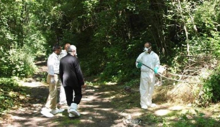 Trovata 15 enne senza vita, vittima di rituale satanico