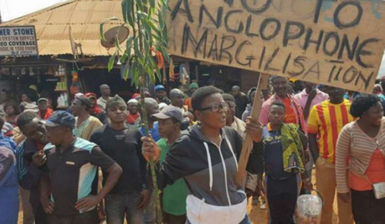 camerun