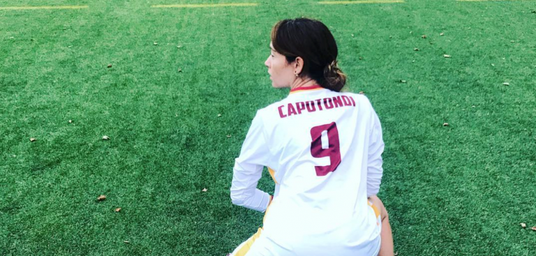 Capotondi Lega Pro