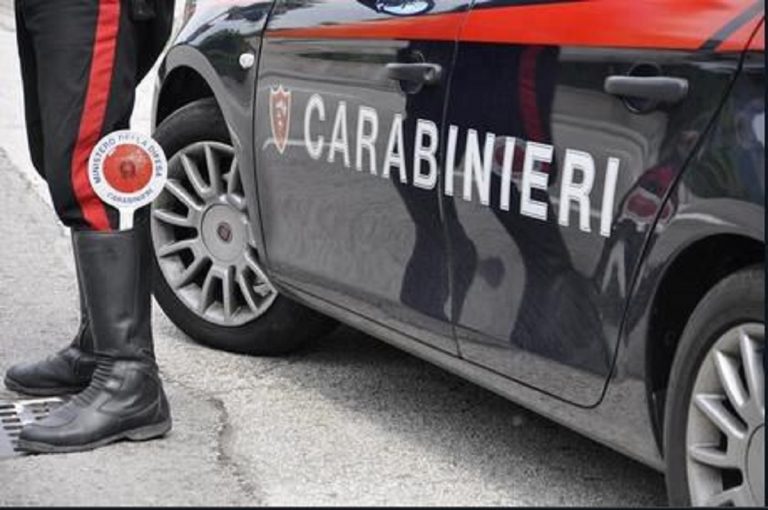 carabinieri