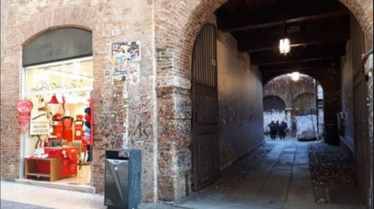casa giulietta
