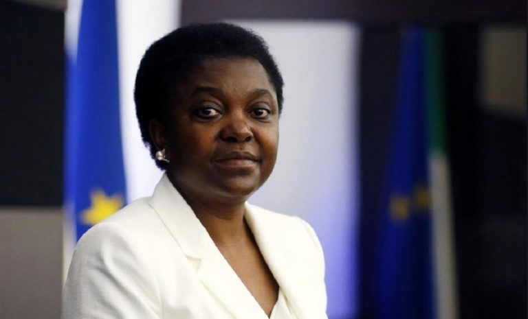 cecile kyenge