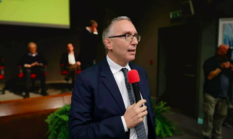 Ceriscioli, ricorso per incostituzionalità decreto Genova