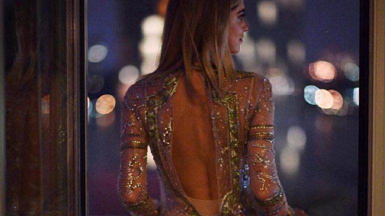 Chiara Ferragni