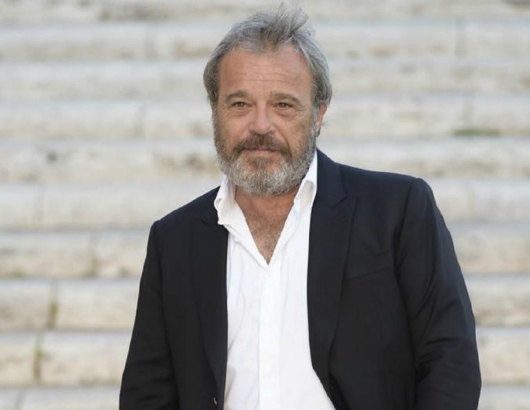 Claudio Amendola