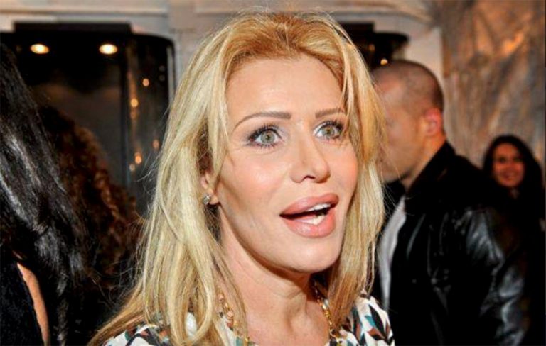 Claudia Montanarini