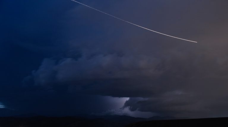 Cometa di Natale