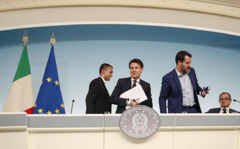 consiglio dei ministri