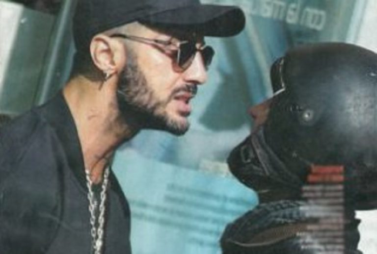 Fabrizio Corona