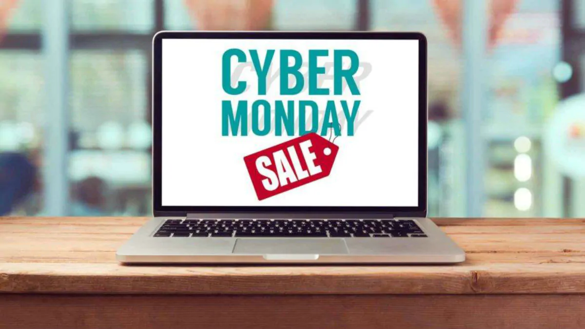 Cyber Monday