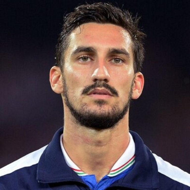 davide astori