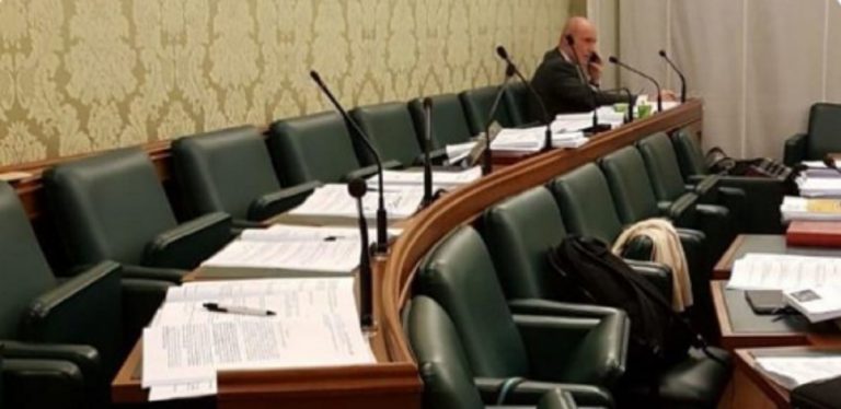 Decreto Genova