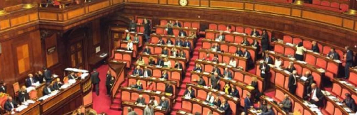 Decreto Genova