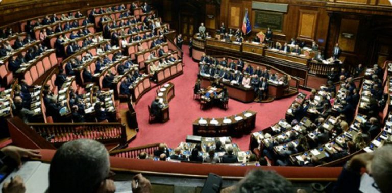 Decreto Genova