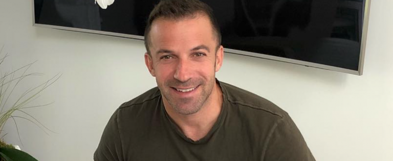 Del Piero