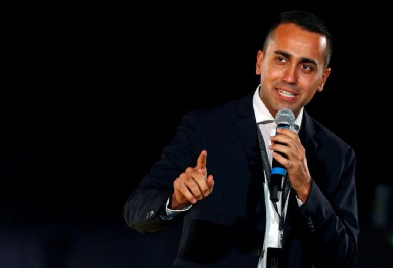 di maio