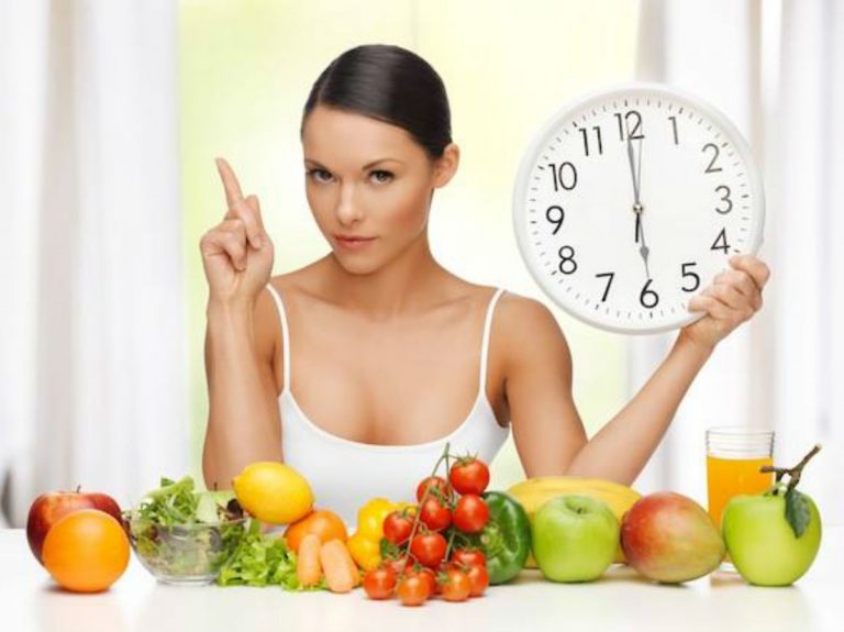 dieta di otto ore