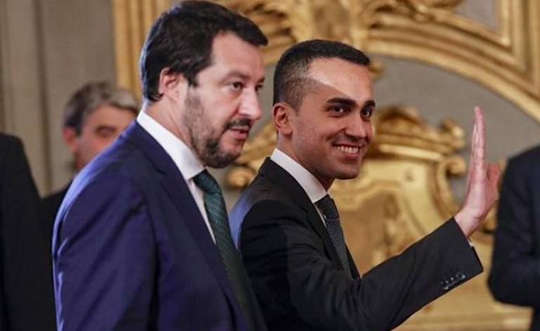 Dl fiscale condono