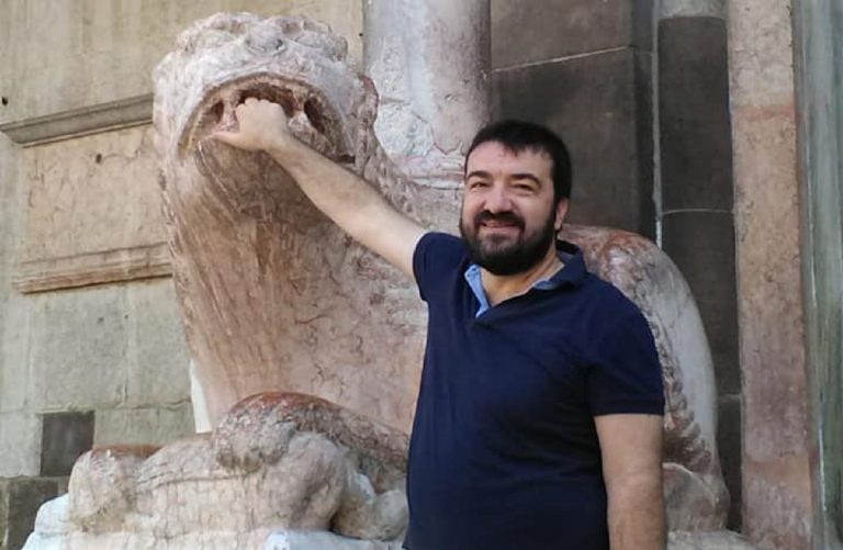 don Antonio Mattatelli esorcista