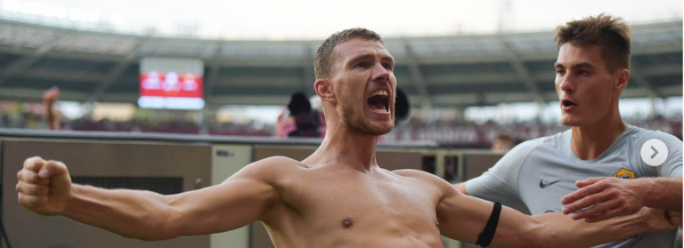dzeko