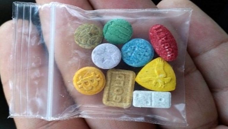 ecstasy