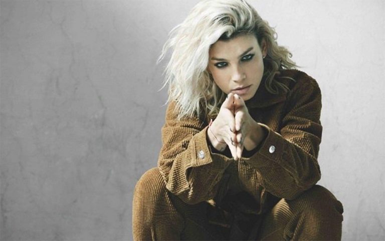 Emma Marrone