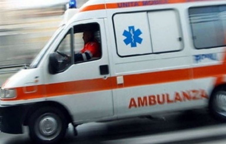 Esplode appartamento in provincia di Salerno: 1 fermo
