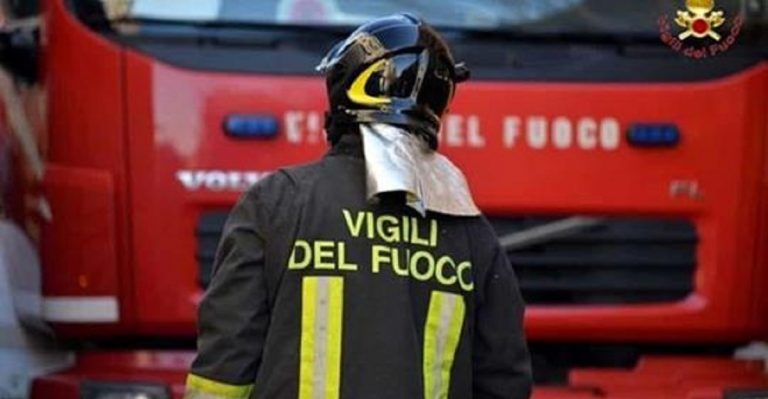 esplosione