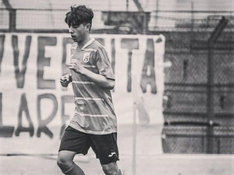 Fabiano Colucci, suicidio a Martina Franca