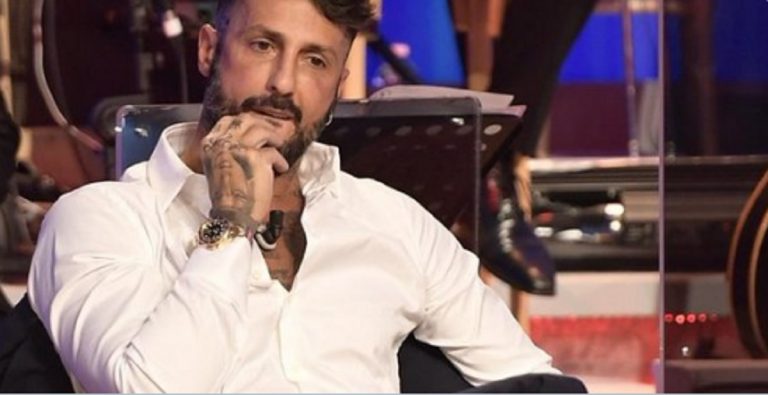 Fabrizio Corona