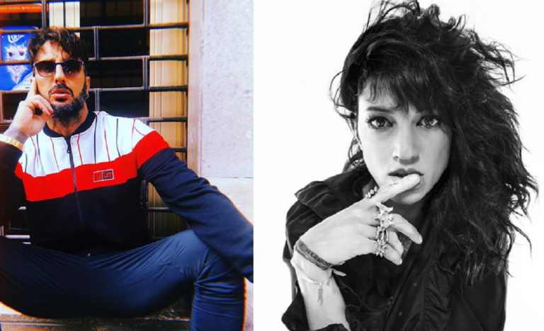 fabrizio corona asia argento