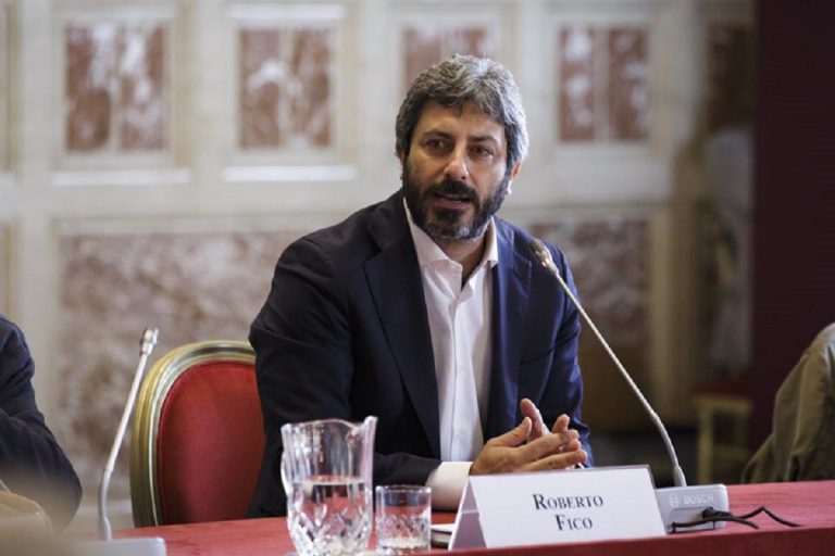 Roberto Fico
