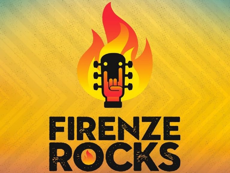 Firenze Rock 2019