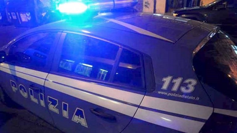 violenza mamma