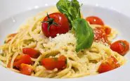 La Dieta Italiana: come dimagrire con i nostri cibi sani