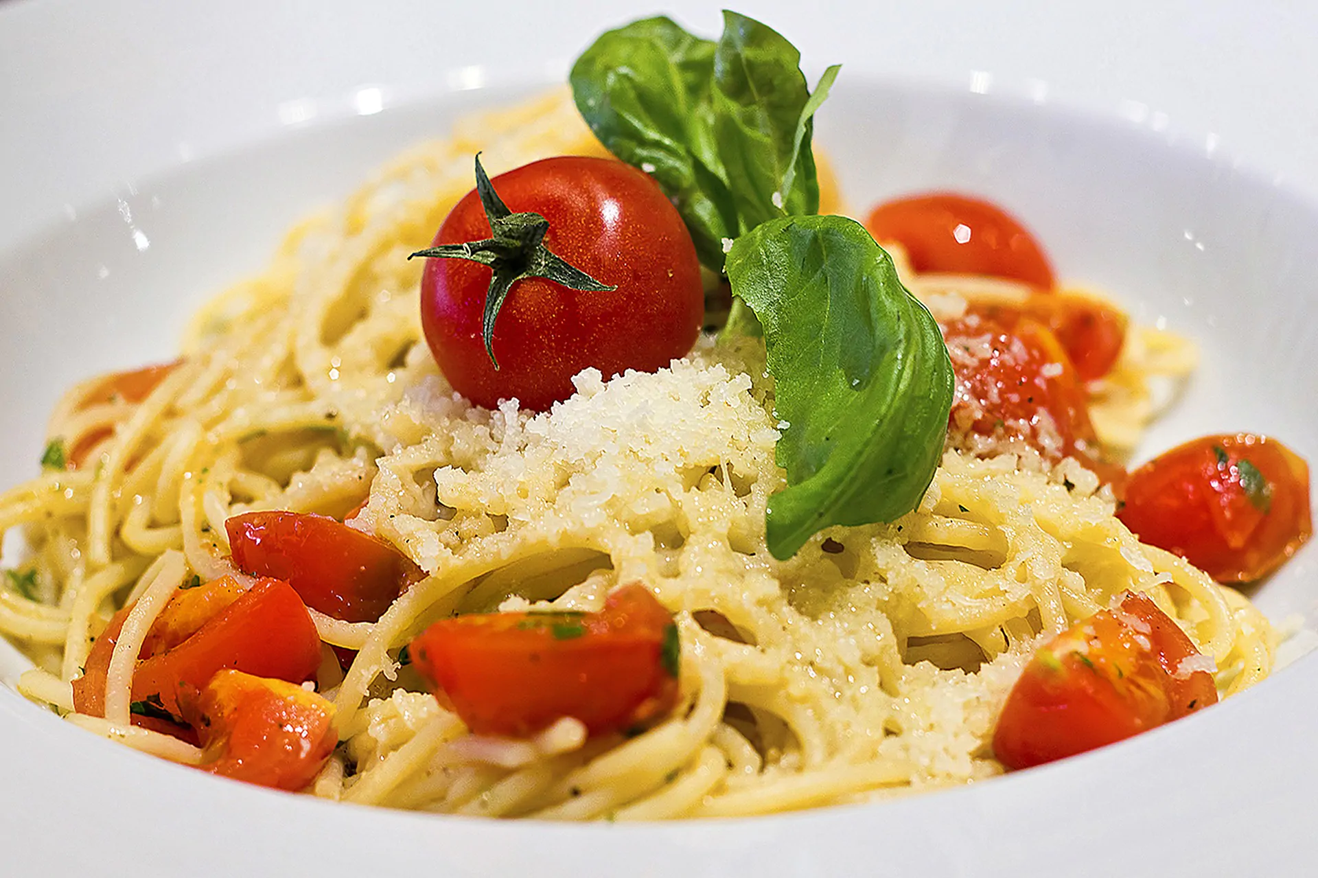 La Dieta Italiana: come dimagrire con i nostri cibi sani