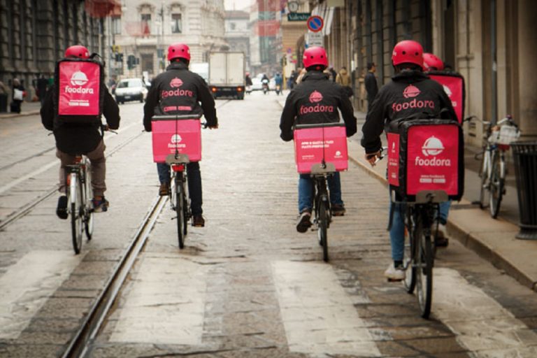 Foodora