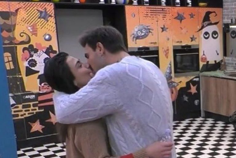 francesco monte e giulia salemi gf vip