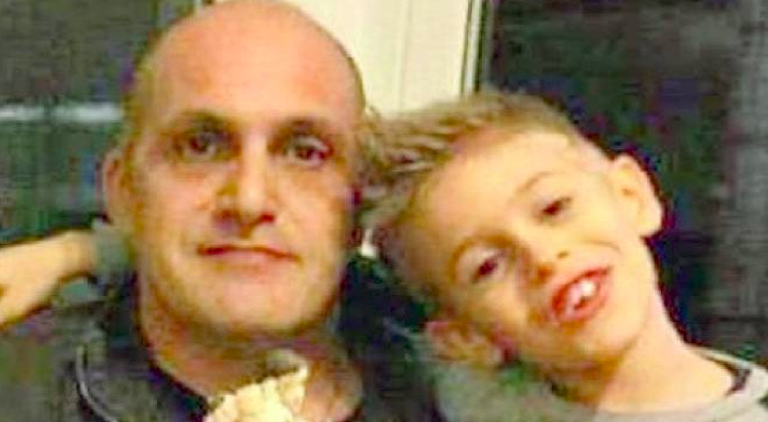 Funerali Marzo Zani morto in incendio