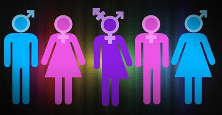 gender