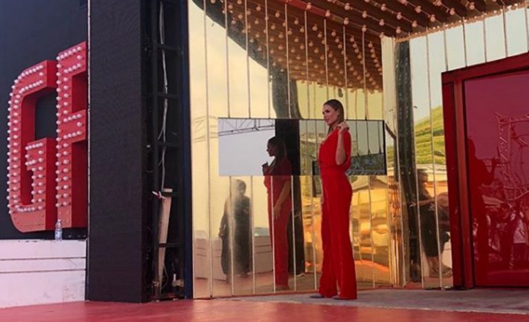 Silvia Provvedi lancia una frecciatina a Giulia Salemi: 'Non hai carattere'