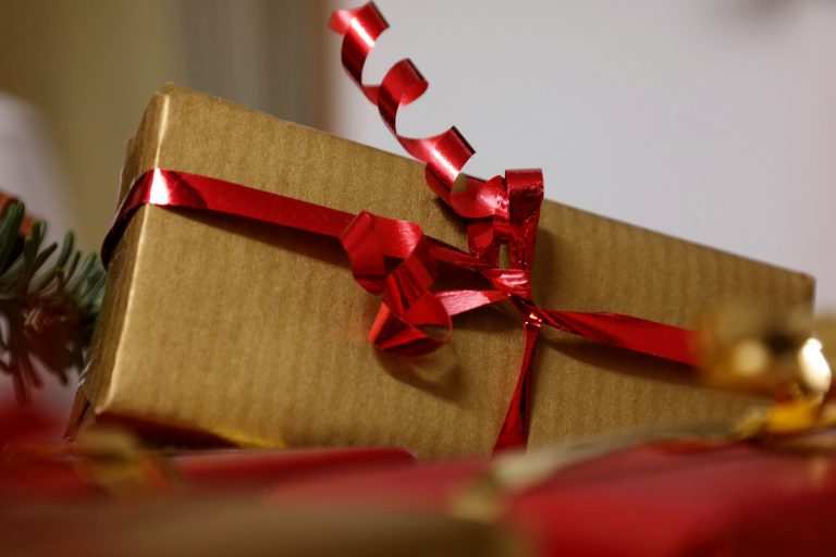 Le migliori idee regalo di Natale per la mamma