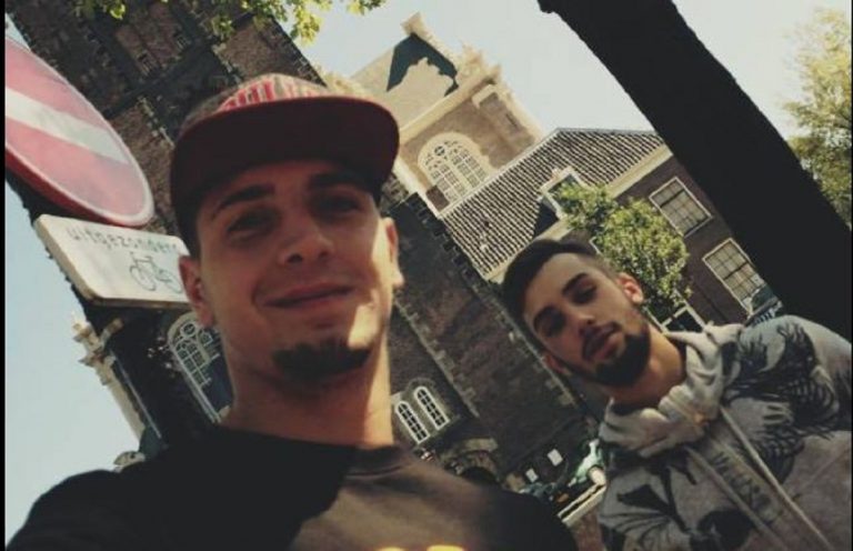 giordano e alessandro
