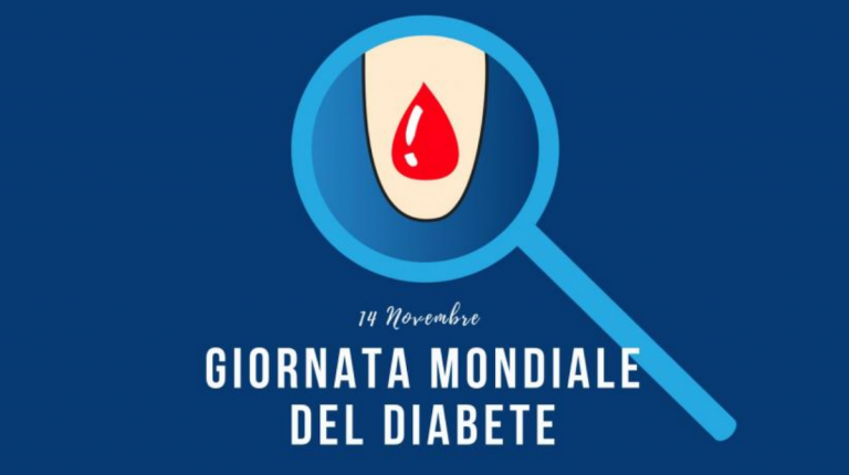 Giornata mondiale del diabete
