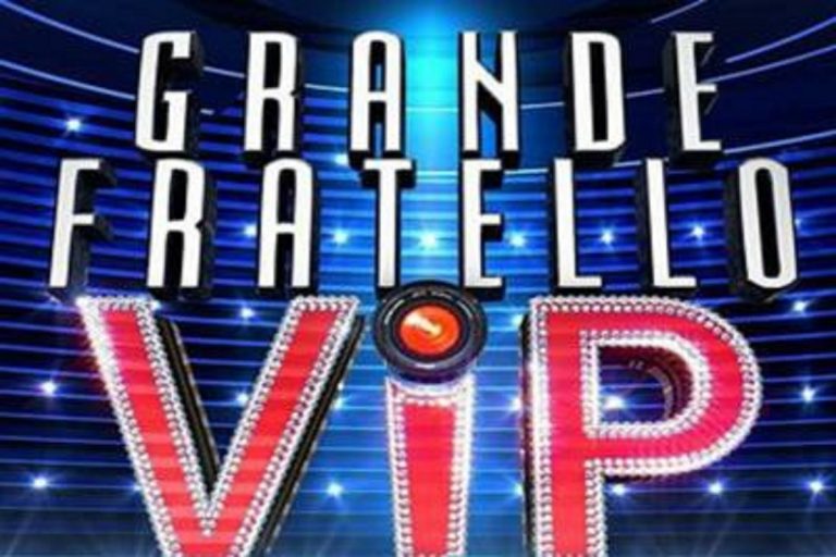 grande fratello vip