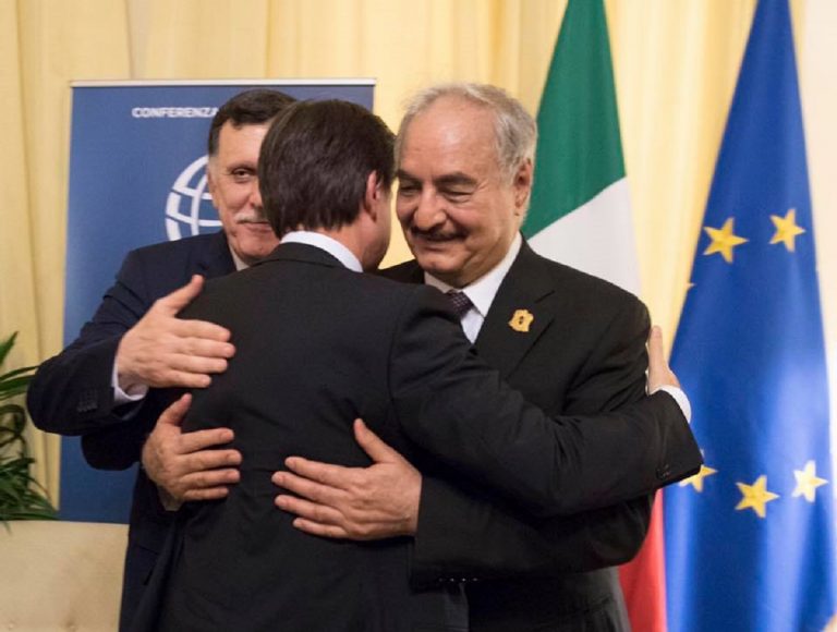 Haftar