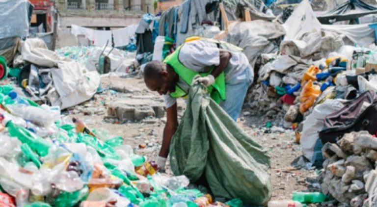 Haiti