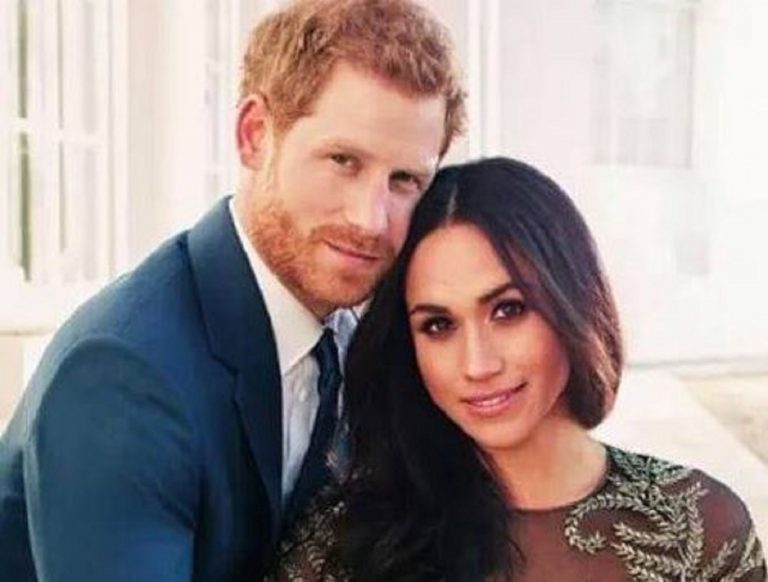 Harry e Meghan traslocano: tensioni con William e Kate
