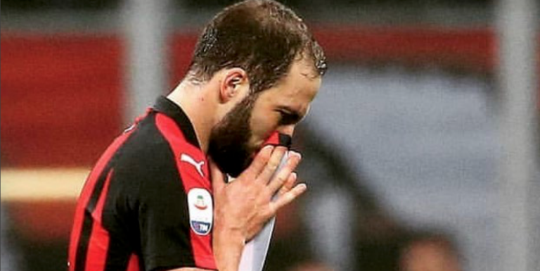 Higuain