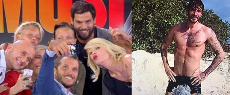 Isola dei Famosi 2019